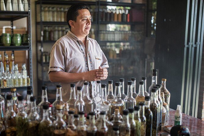 Traditional Oaxacan Cooking Class - The Ingredients and Local Flavors