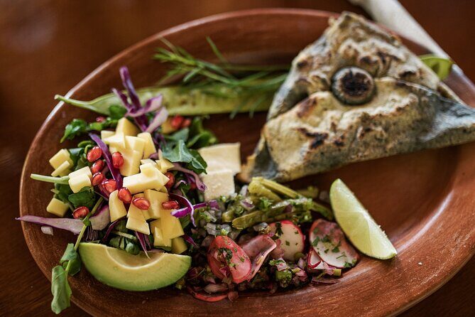 Traditional Oaxacan Cooking Class - The Recipes and Takeaways