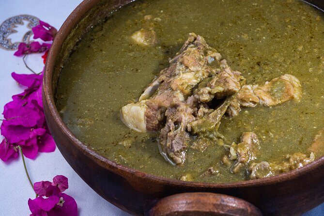 Traditional Oaxacan Cooking Class - What Past Participants Say