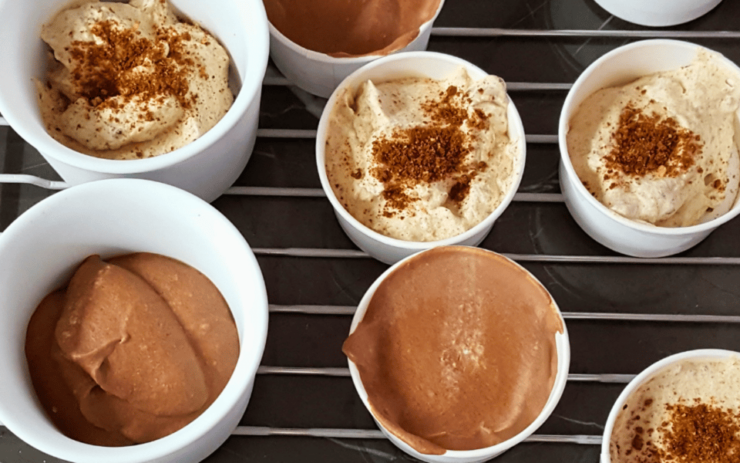 Traditional Pasta Making and Gelato Class | Lunch - Learning Experience Highlights