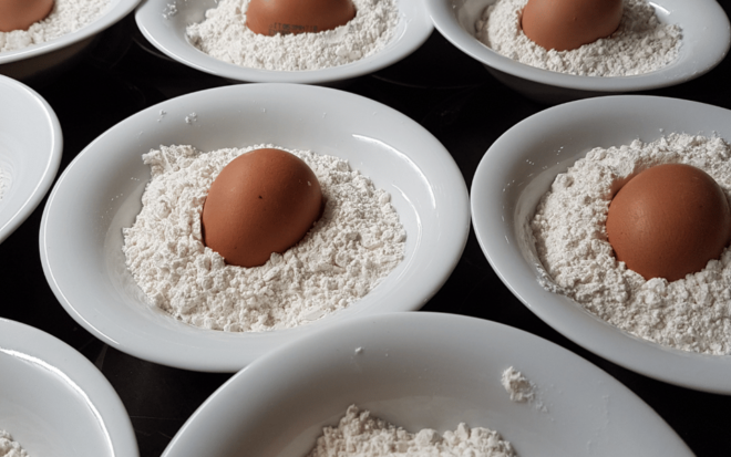 Traditional Pasta Making and Gelato Class | Lunch - Dining Experience Details