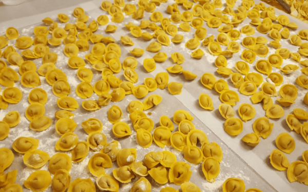 Traditional Pasta Making and Gelato Class | Lunch - Frequently Asked Questions