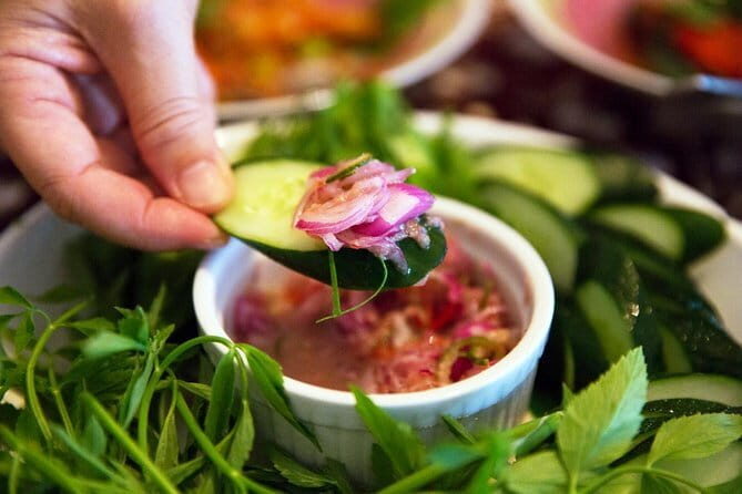 Traditional Peranakan and Malay Cooking Class in Malacca - Why This Cooking Class is a Unique Malacca Experience