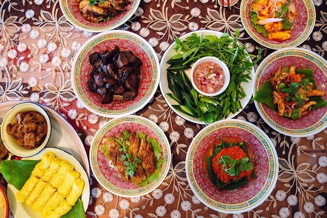 Traditional Peranakan and Malay Cooking Class in Malacca - Authenticity and Cultural Insights