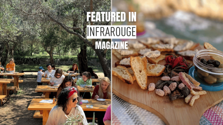 Traditional Picnic&Art Workshop on Enchanting Lokrum Island - Good To Know