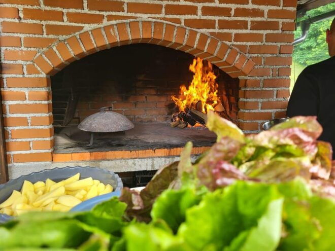 Traditional Plitvice Lakes Cooking Class - Cooking Experience