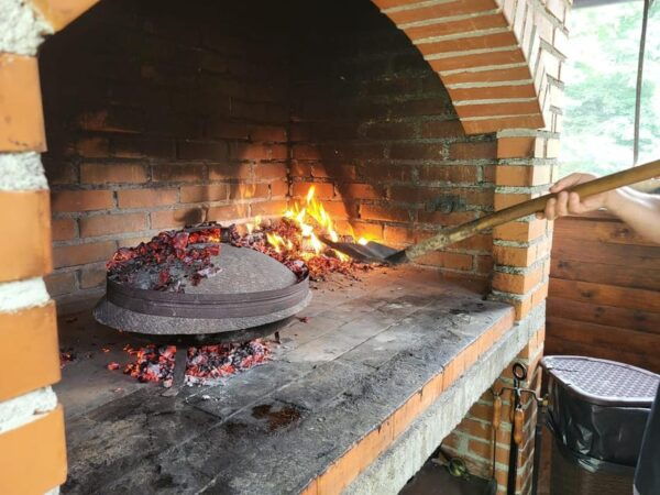 Traditional Plitvice Lakes Cooking Class - What to Expect