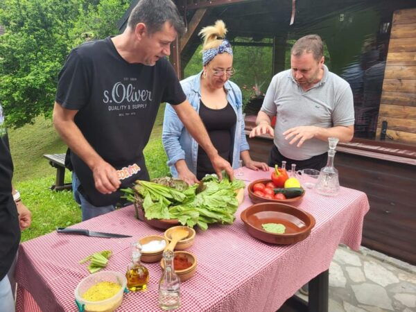 Traditional Plitvice Lakes Cooking Class - Additional Tips