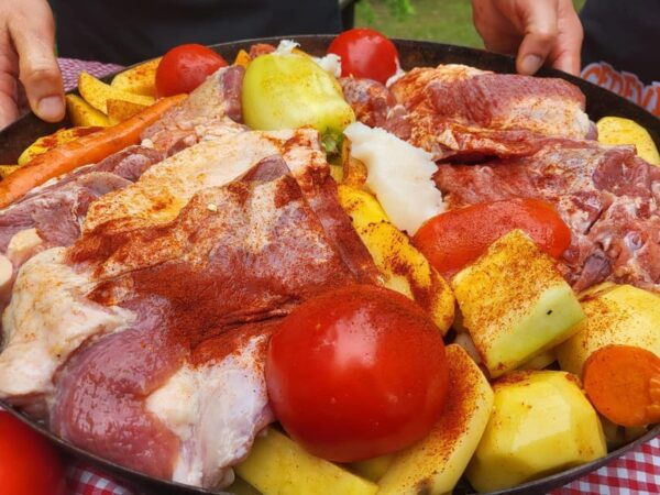 Traditional Plitvice Lakes Cooking Class - Frequently Asked Questions