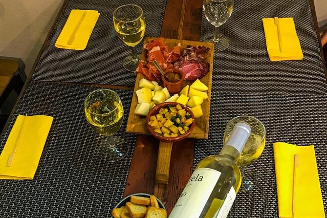 Traditional Portuguese Food Tour in Porto - Good To Know