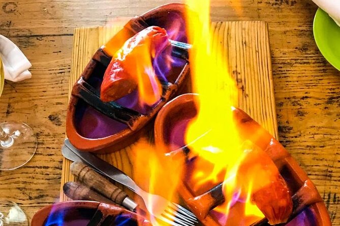 Traditional Portuguese Food Tour in Porto - What To Expect