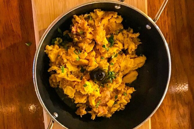 Traditional Portuguese Food Tour in Porto - Cancellation Policy