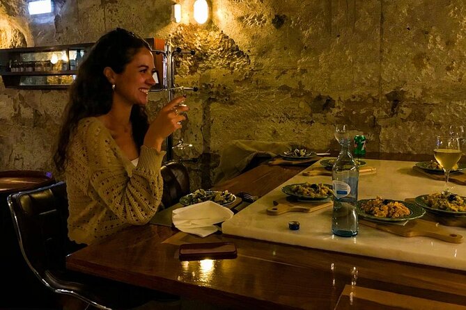 Traditional Portuguese Food Tour in Porto - Tour Highlights