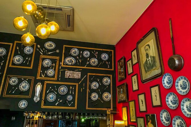 Traditional Portuguese Food Tour in Porto - Positive Reviews