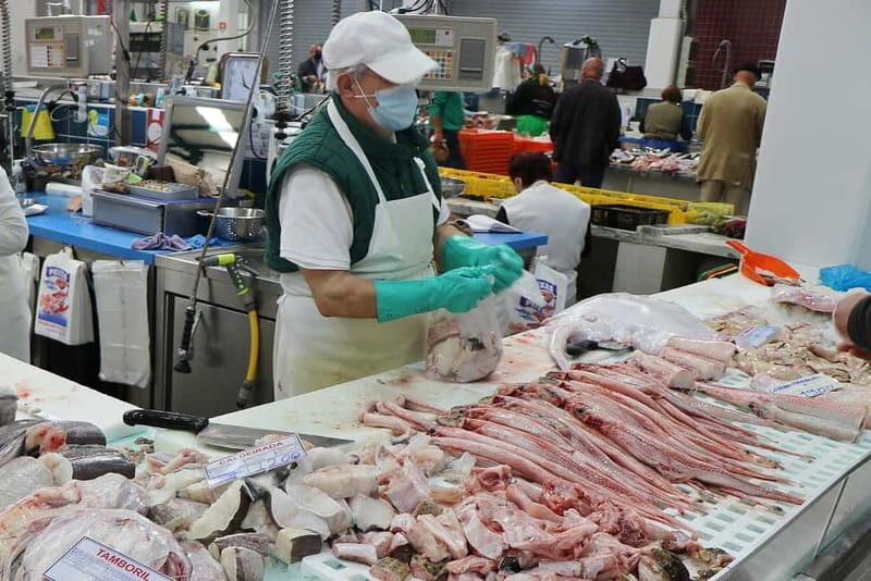 Traditional Private Setúbal Food Tasting Experience - An In-Depth Look at the Setúbal Food Tasting Tour