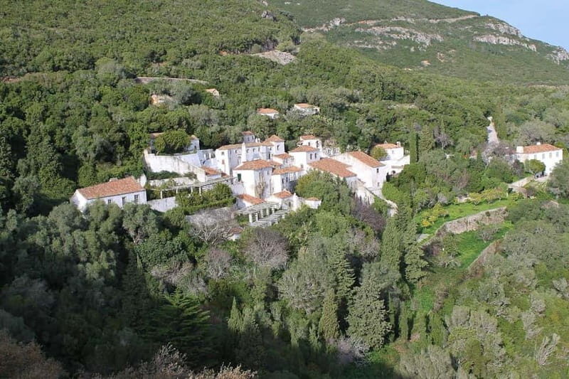 Traditional Private Setúbal Food Tasting Experience - Frequently Asked Questions