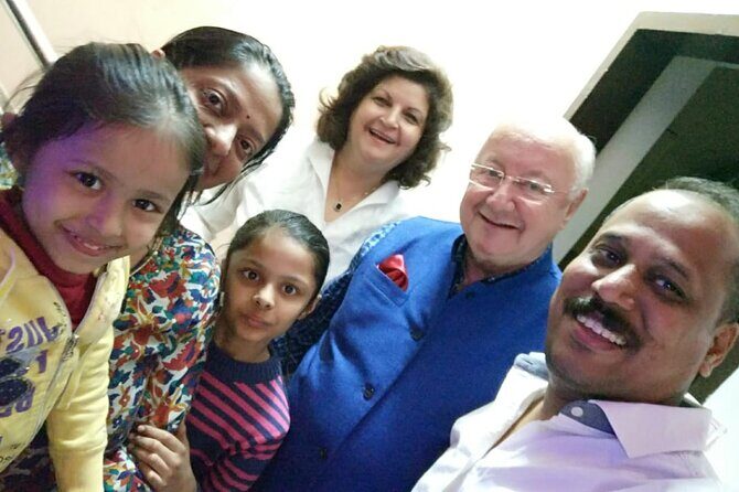 Traditional Rajasthani Cooking Class with Indian Family in Jaipur - Good To Know