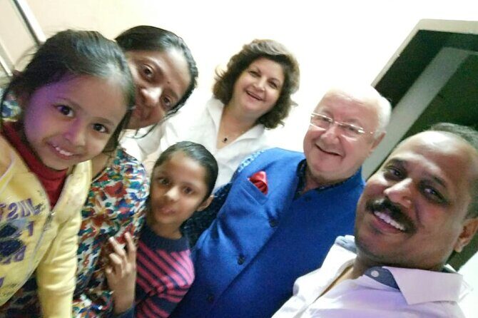 Traditional Rajasthani Cooking Class with Indian Family in Jaipur - An In-Depth Look at the Jaipur Cooking Class