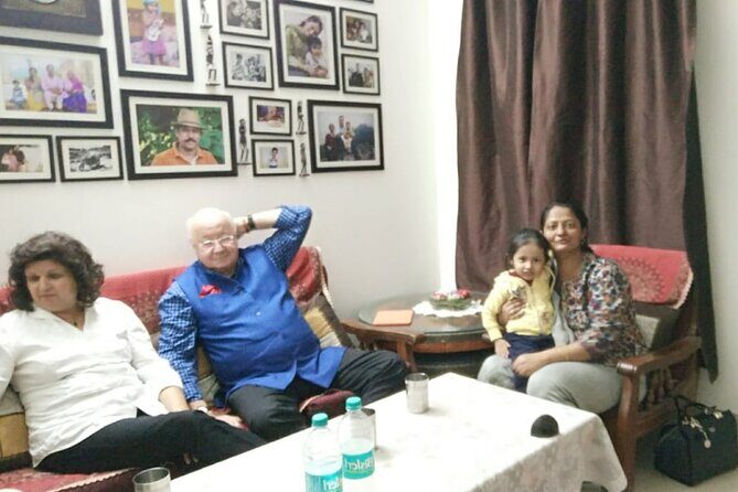 Traditional Rajasthani Cooking Class with Indian Family in Jaipur - The Sum Up