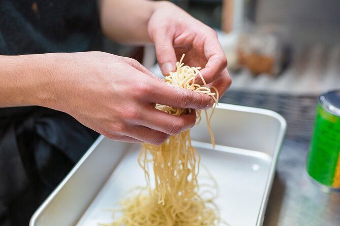 Traditional Ramen Cooking Class With Local Chef in Nashville - An In-Depth Look at the Ramen Class in Nashville
