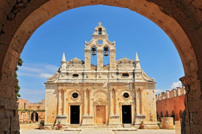 Traditional Rethymno With a Private Driver - Important Information