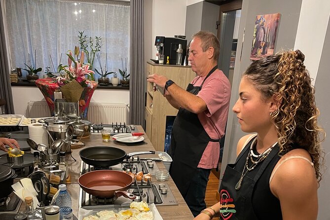 Traditional Romanian Cooking Class in Iasi - Cancellation Policy Overview