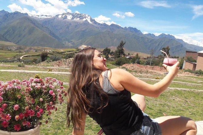Traditional Sacred Valley - Pricing and Reviews
