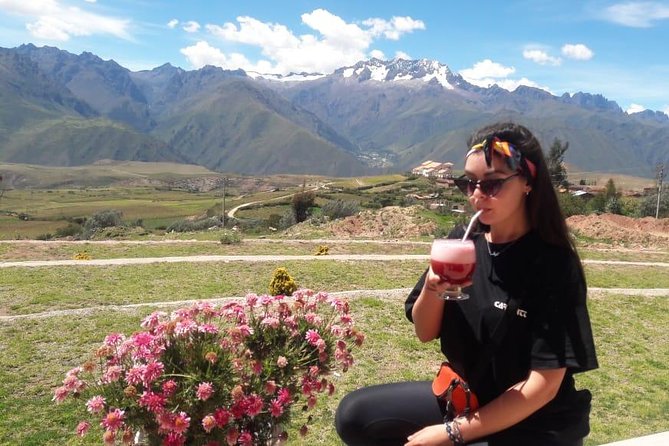 Traditional Sacred Valley - The Sum Up