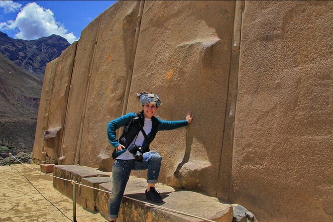 Traditional Sacred Valley Tour Cusco (economical Option -group Tour) - Group Size and Pick-up Information
