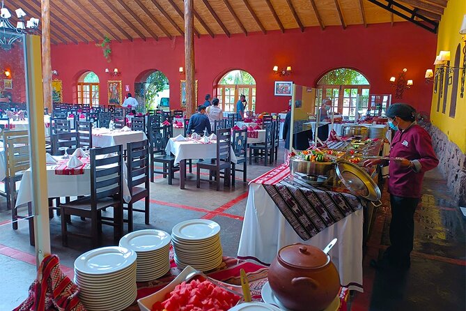 Traditional Sacred Valley Tour Cusco (economical Option -group Tour) - Reviews and Ratings