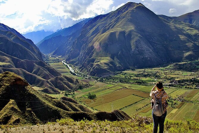 Traditional Sacred Valley Tour Cusco (economical Option -group Tour) - Pricing and Terms & Conditions