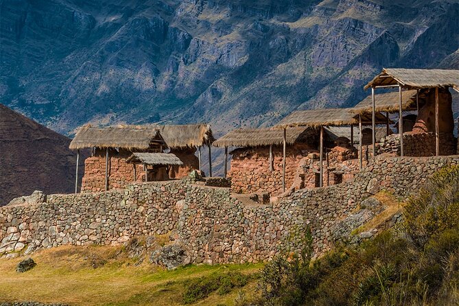 Traditional Sacred Valley Tour Cusco (economical Option -group Tour) - Common Questions