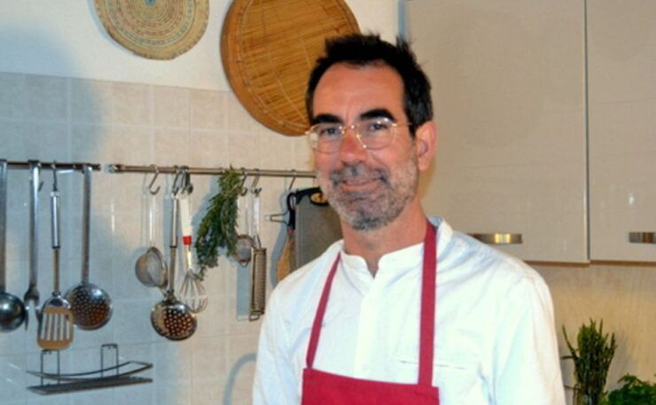 Traditional Sardinian Lunch and Cooking Class In Cagliari - Sardinian Cooking Class Experience