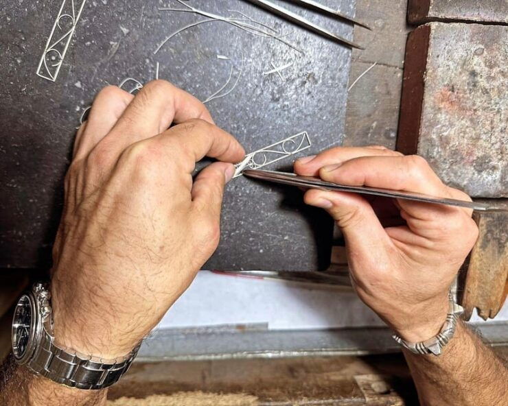 Traditional Silversmith Workshop in Hanoi - Good To Know
