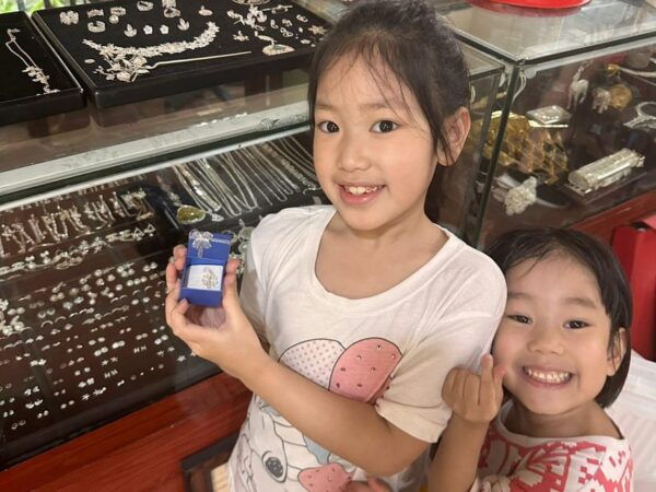 Traditional Silversmith Workshop in Hanoi - Frequently Asked Questions
