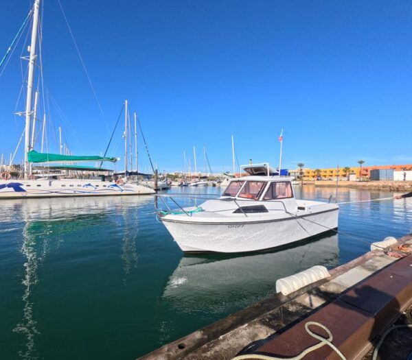 Traditional Squid and Cuttlefish Fishing in Algarve - Frequently Asked Questions