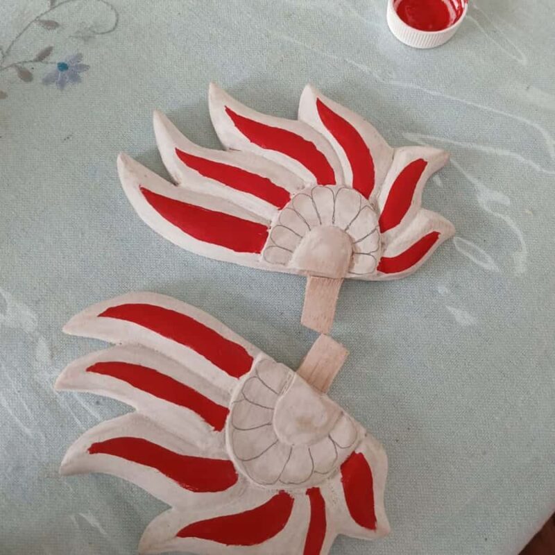 Traditional Sri Lankan Mask Painting Workshop - FAQ