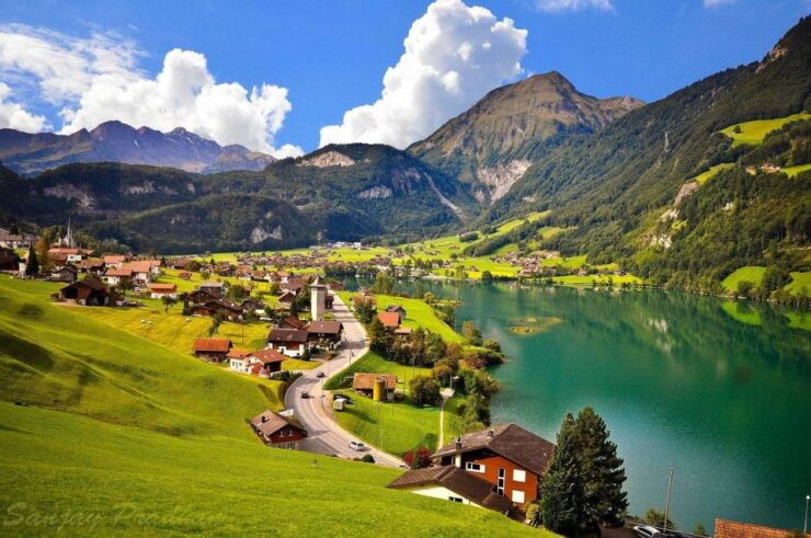 Traditional Swiss Fondue Cooking Class in the Swiss Alps - Experience Highlights