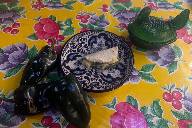 Traditional Taco Making Class with Chef Carrizosa - Final Thoughts