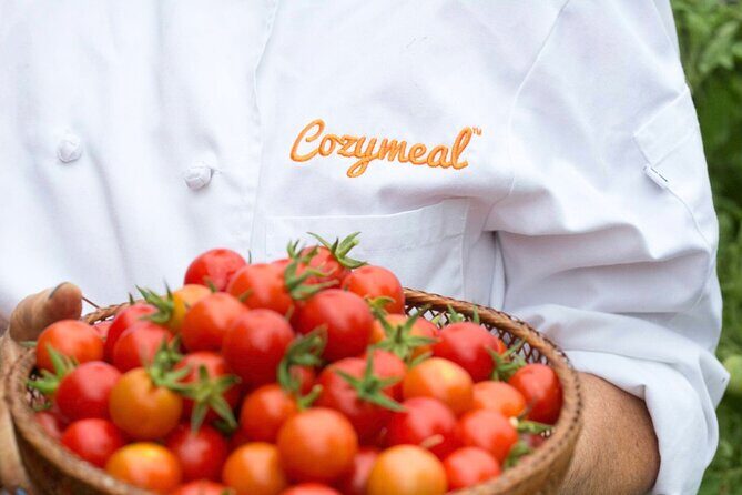 Traditional Tapas Cooking Class + Wine Pairings (6-Course Meal) - Final Thoughts