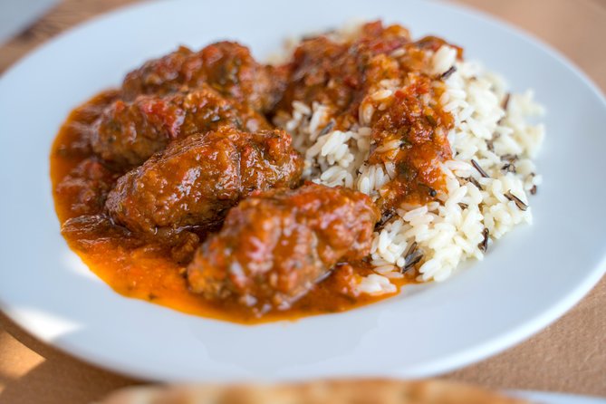 Traditional Tastes of Santorini Food Tour - Flexible Cancellation Policy