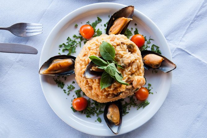 Traditional Tastes of Santorini- Food Tour - Common Questions