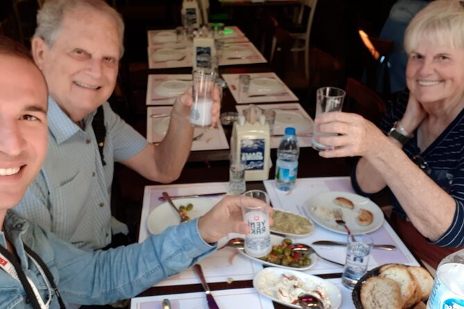 Traditional Tastes on a Private Istanbul Food and Culture Tour - Tour Details and Inclusions