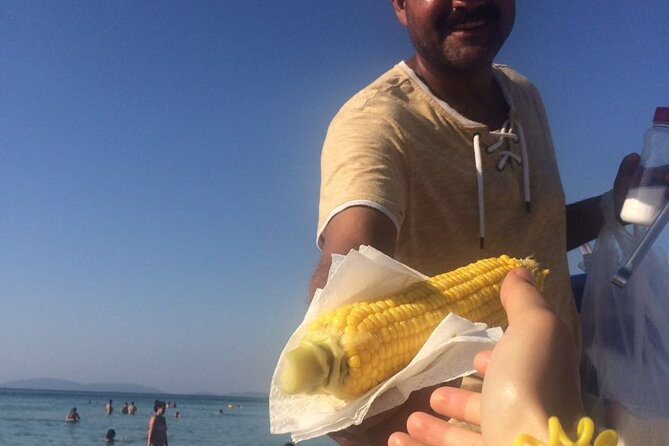 Traditional Tastes on a Private Istanbul Food and Culture Tour - Pickup and Cancellation Policy