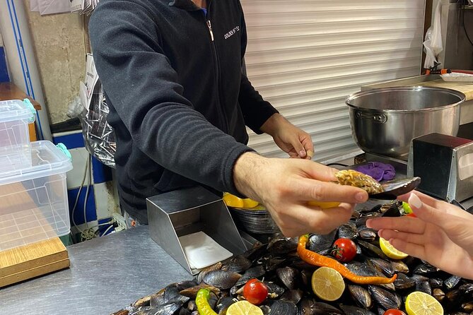 Traditional Tastes on a Private Istanbul Food and Culture Tour - Traveler Photos