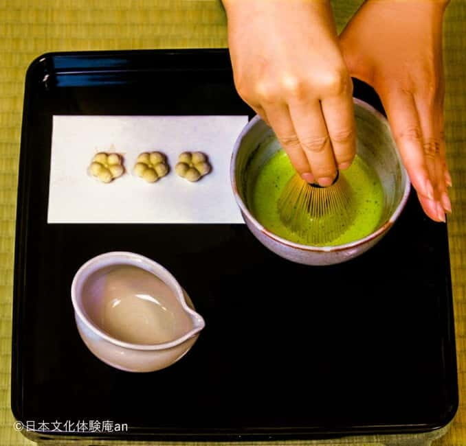 Traditional Tea Ceremony Experience in Kyoto - Potential Drawbacks and Considerations