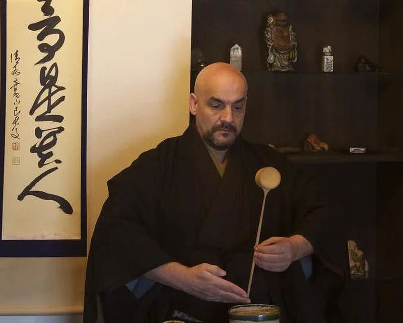 Traditional Tea Ceremony in Kyoto (1.5 Hours) - Ryurei puts hospitality at the center