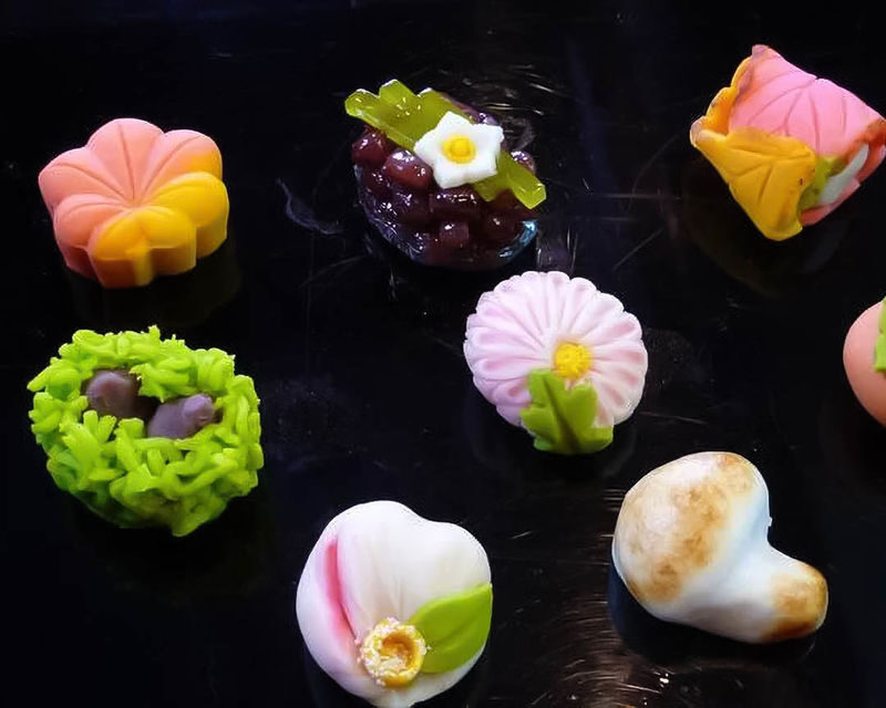 Traditional Tea Ceremony in Kyoto (1.5 Hours) - A different seating setup than some expect