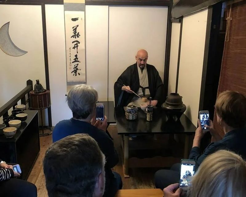 Traditional Tea Ceremony in Kyoto (1.5 Hours) - Should you book the Kyoto tea ceremony?