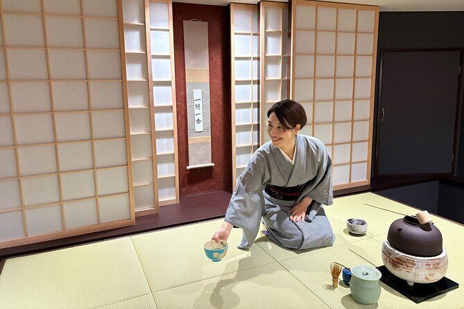 Traditional Tea Ceremony with Matcha and Sweets in Kyoto - Final Thoughts: Who Will Love This Experience?